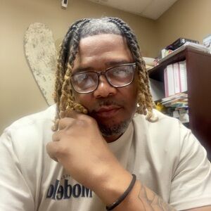 Meet your Posher, Tyrone